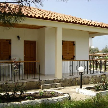 Apartament House Rena Vourvourou Zewnętrze zdjęcie