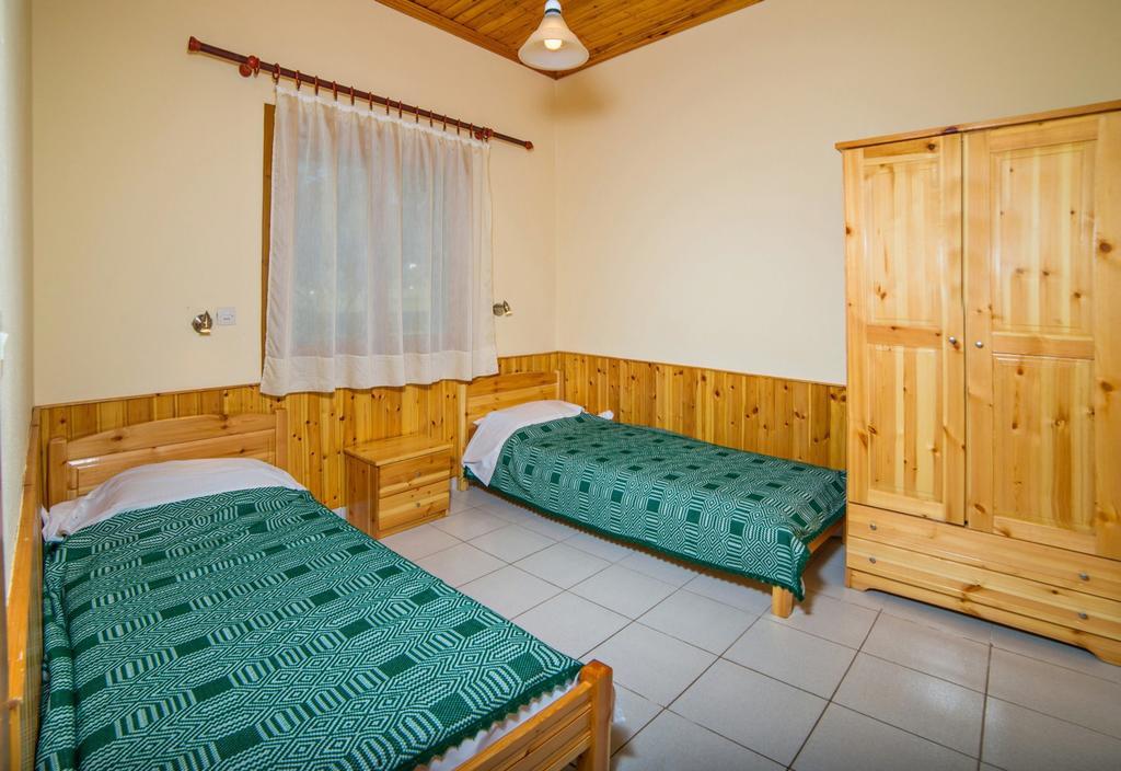 Apartament House Rena Vourvourou Pokój zdjęcie