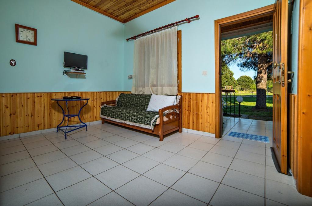 Apartament House Rena Vourvourou Pokój zdjęcie