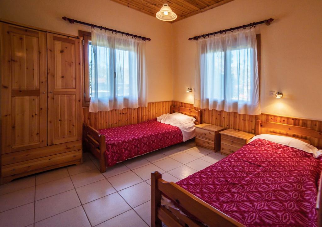Apartament House Rena Vourvourou Pokój zdjęcie