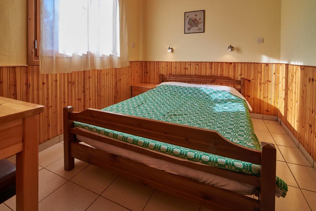 Apartament House Rena Vourvourou Pokój zdjęcie