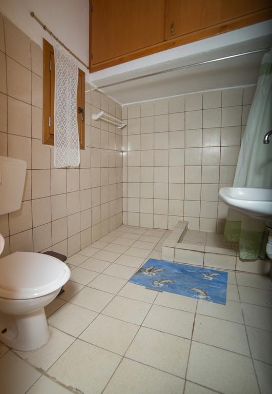 Apartament House Rena Vourvourou Pokój zdjęcie