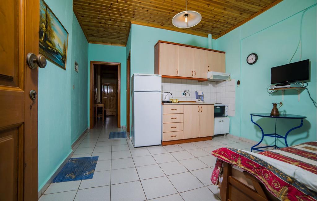 Apartament House Rena Vourvourou Pokój zdjęcie
