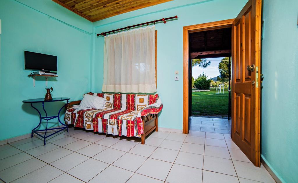 Apartament House Rena Vourvourou Pokój zdjęcie