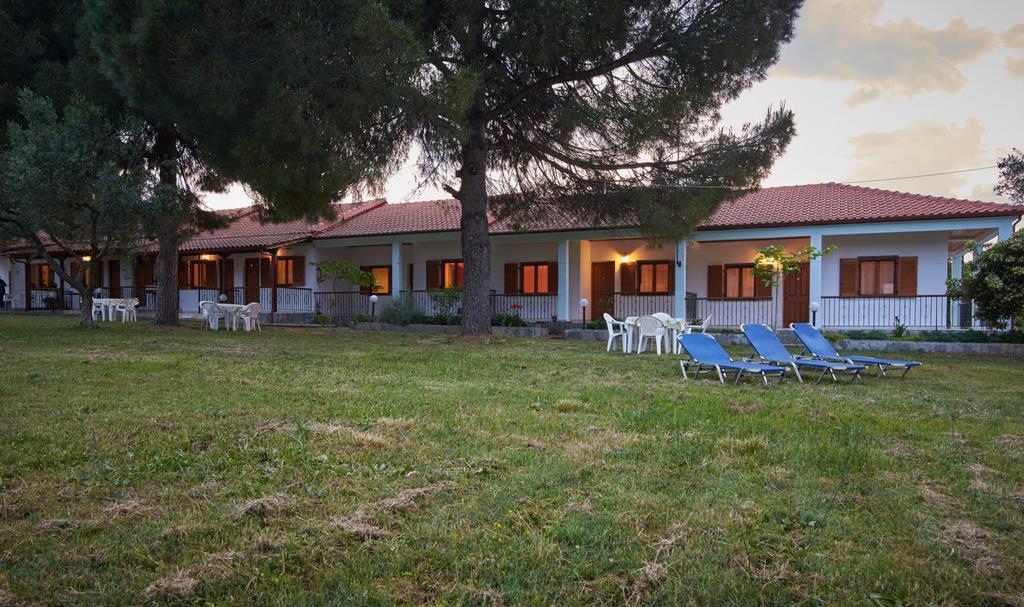 Apartament House Rena Vourvourou Zewnętrze zdjęcie