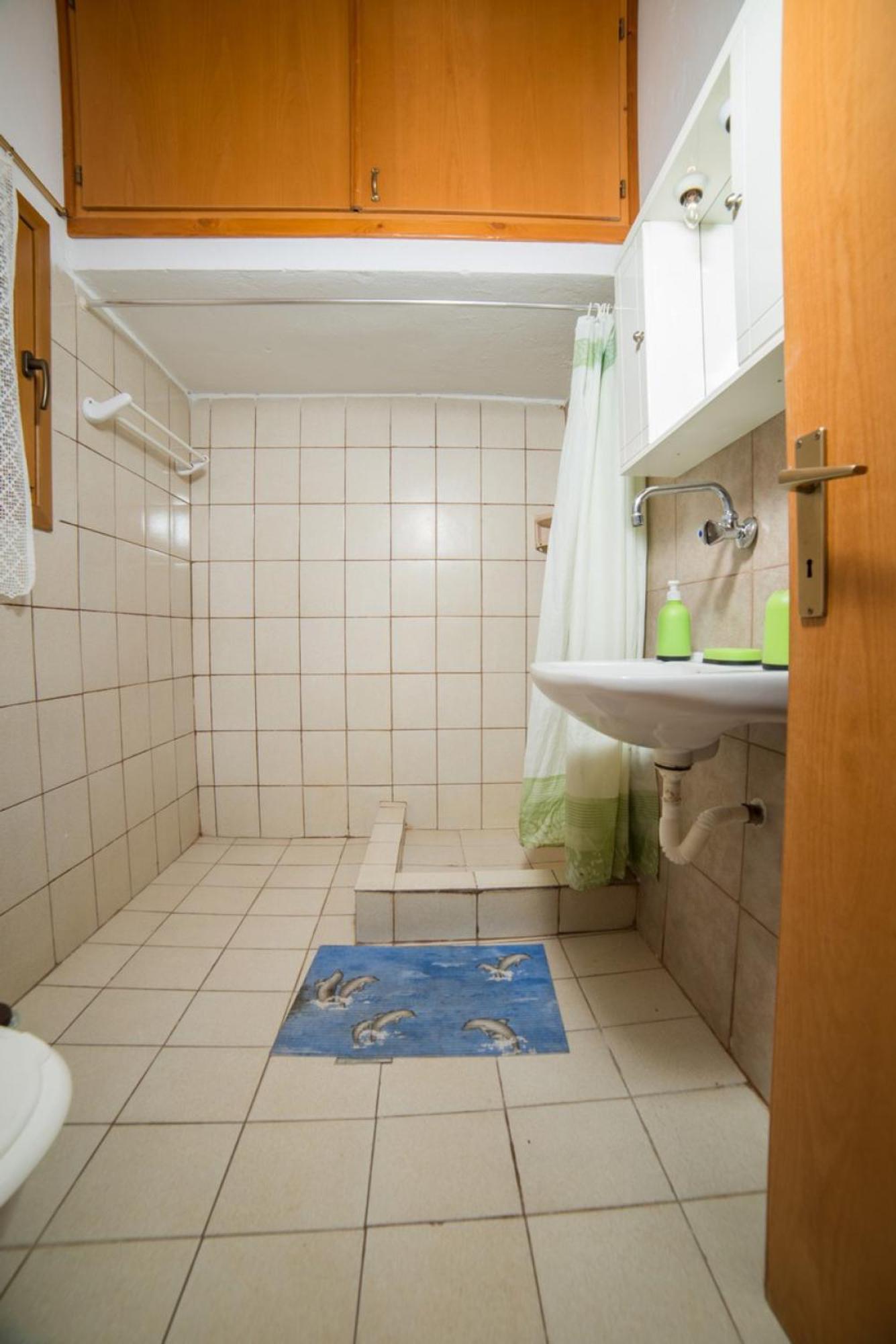 Apartament House Rena Vourvourou Pokój zdjęcie