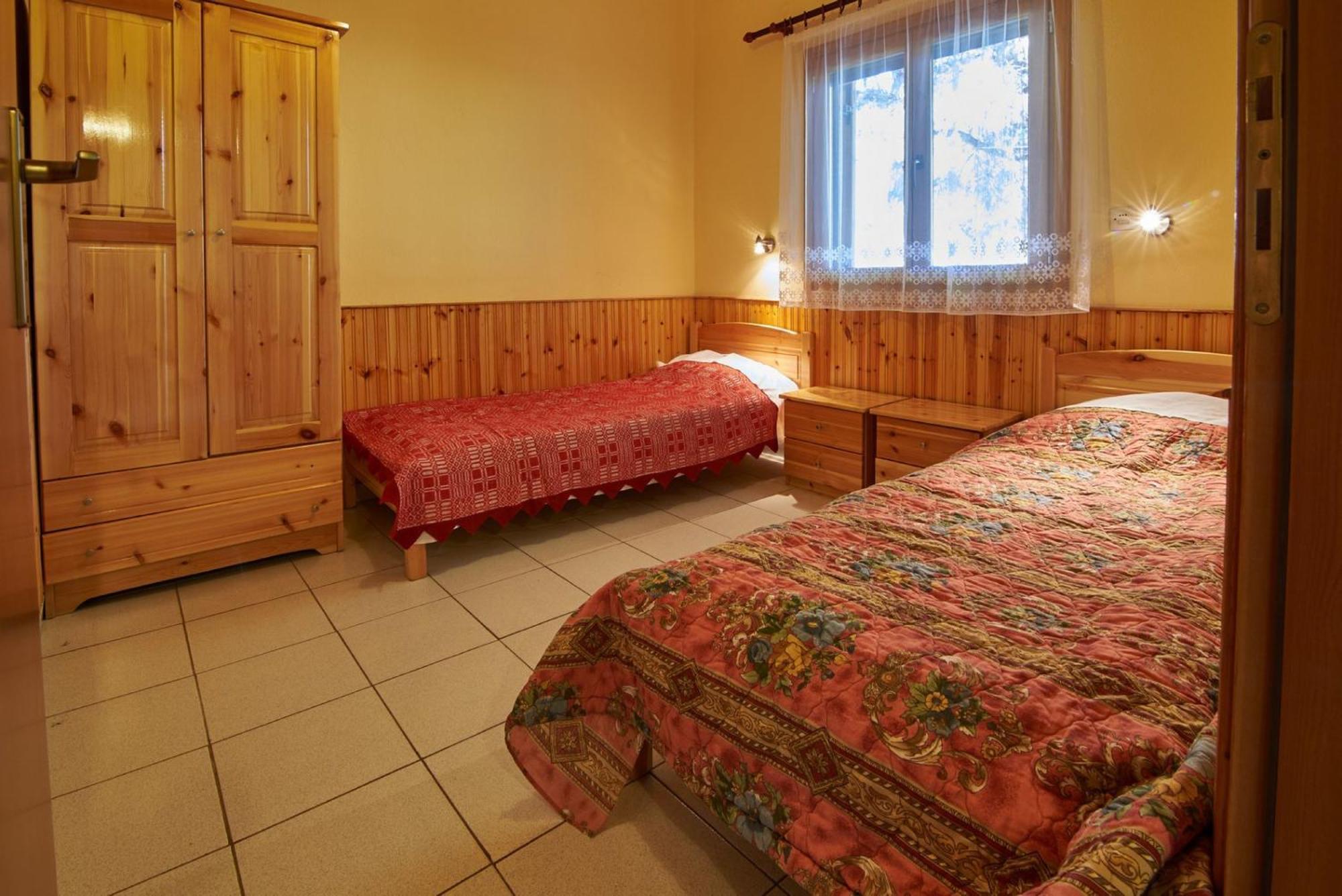Apartament House Rena Vourvourou Pokój zdjęcie