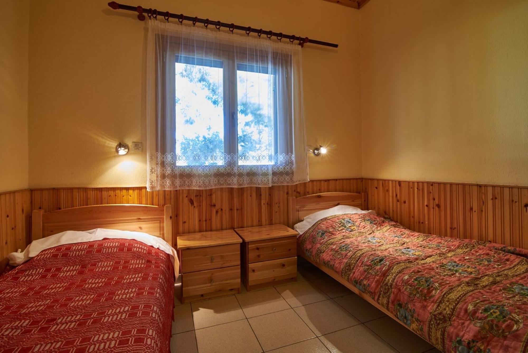 Apartament House Rena Vourvourou Pokój zdjęcie