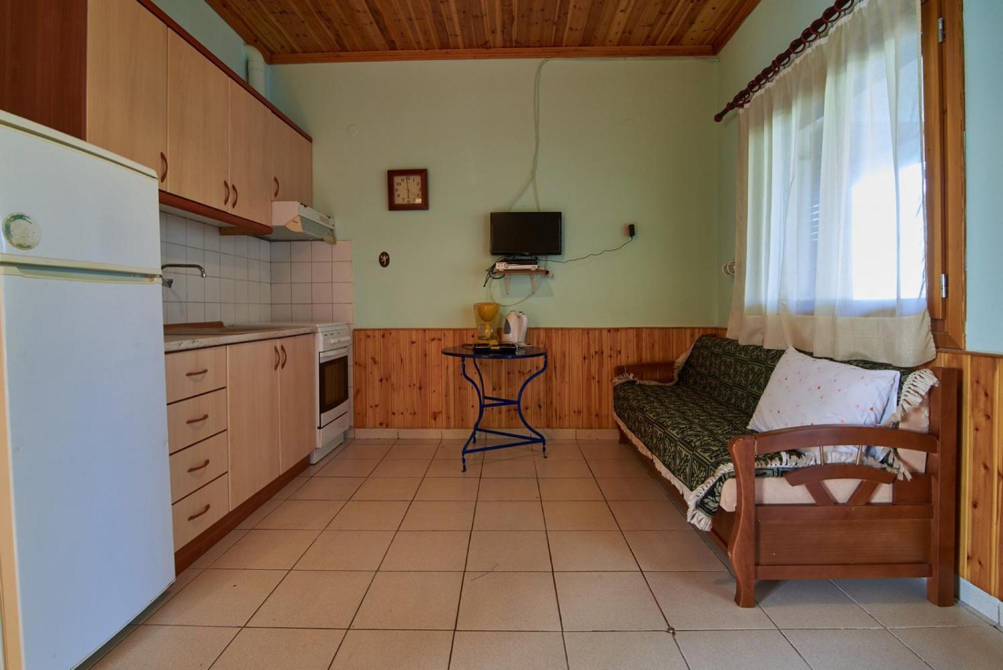 Apartament House Rena Vourvourou Pokój zdjęcie