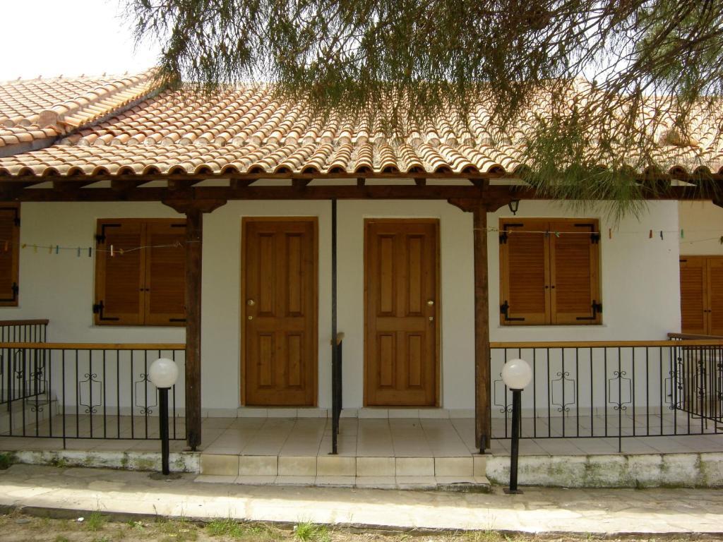 Apartament House Rena Vourvourou Pokój zdjęcie