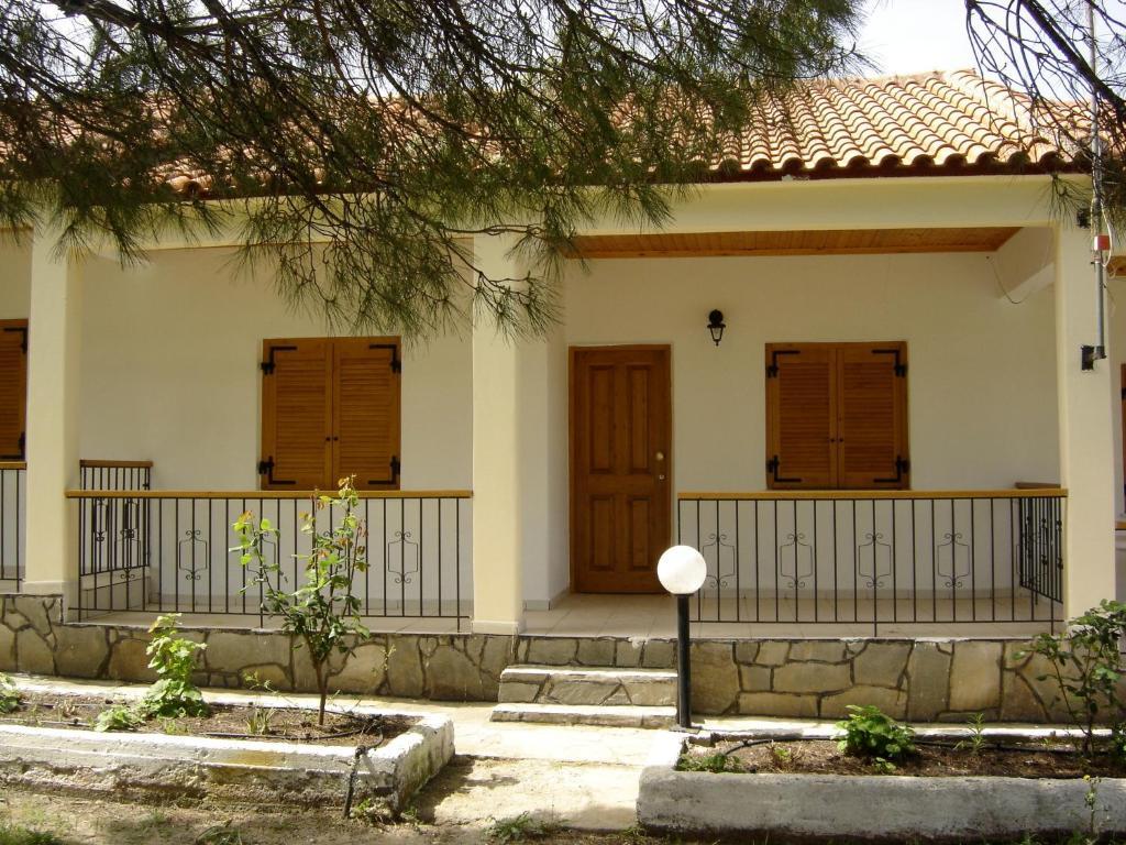 Apartament House Rena Vourvourou Pokój zdjęcie
